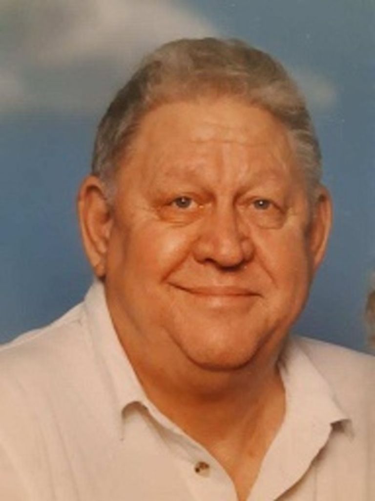 Wayne R. Hobson Profile Photo