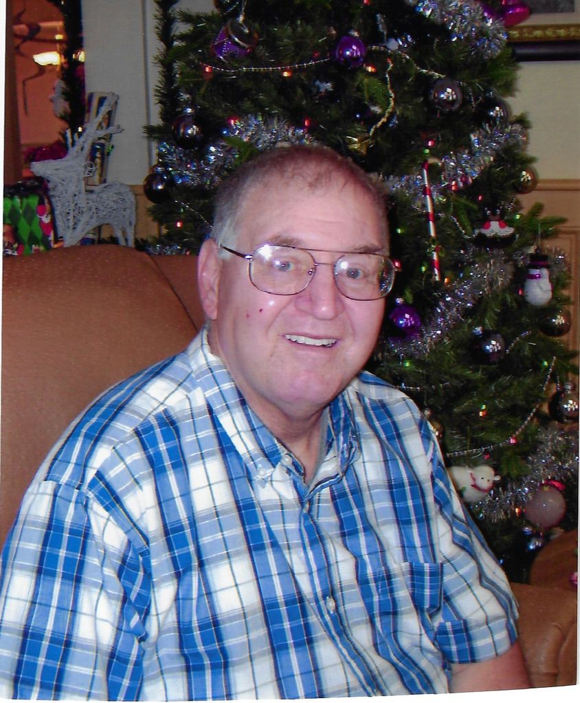 David Theriault Profile Photo