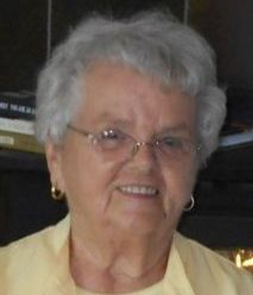 Emily Albrecht