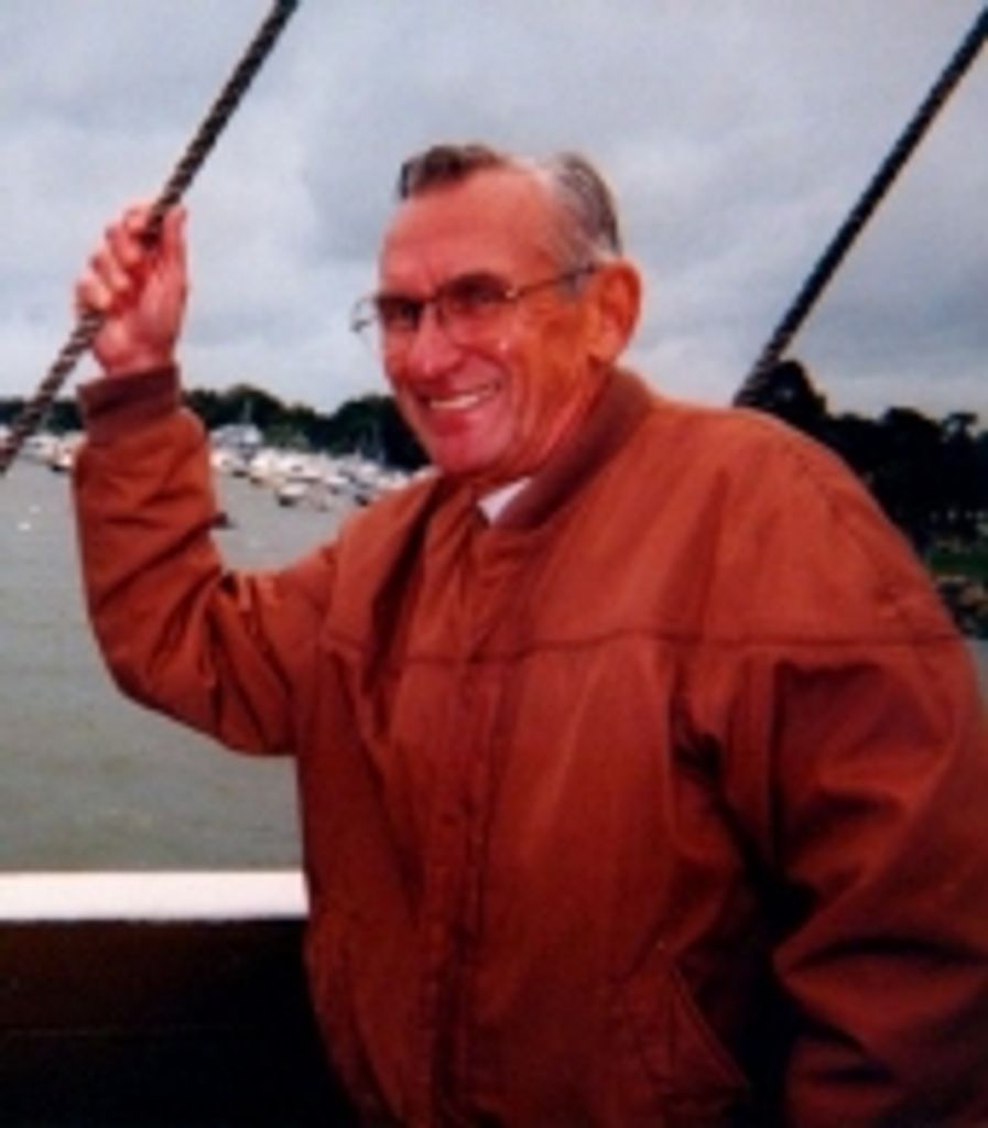 Edward D. Kapsa