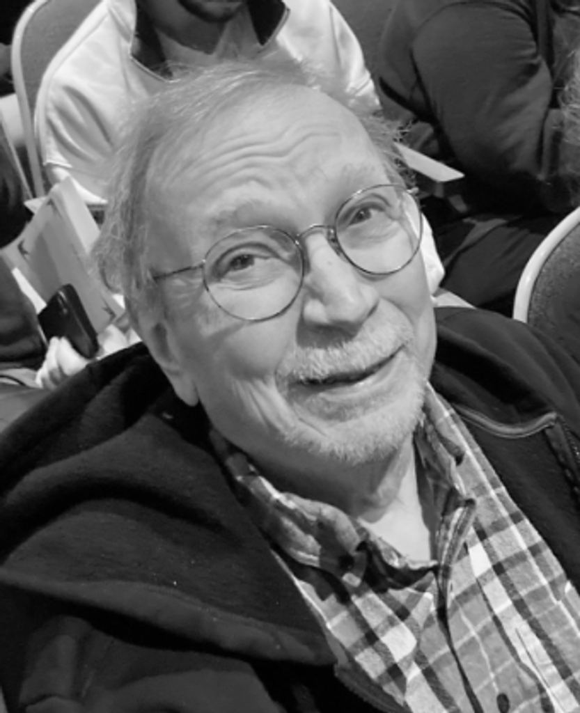 John Aden Albright Profile Photo
