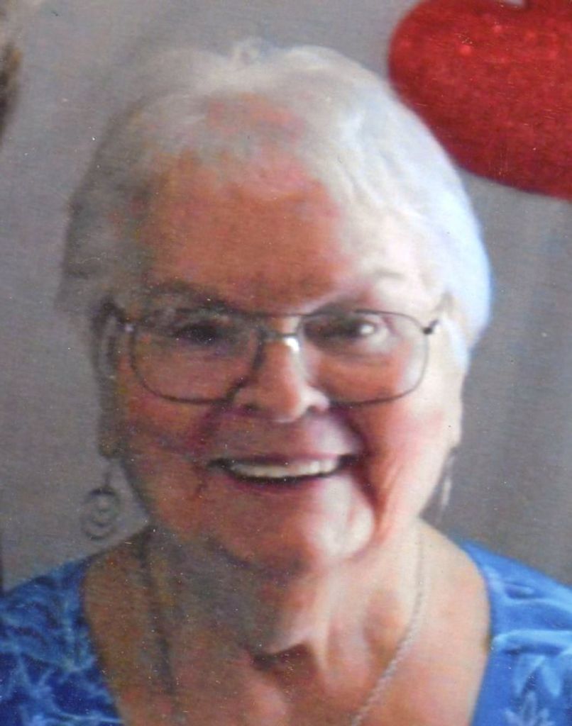 Nora Drefin Profile Photo