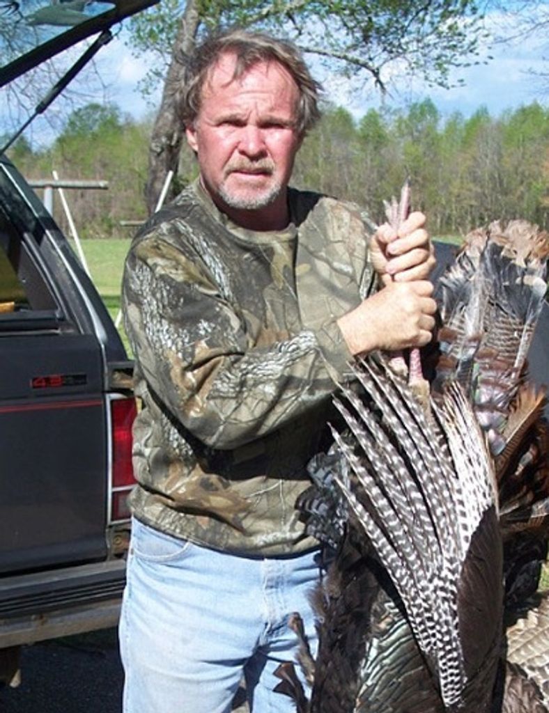 Charles "Cleve" Cleveland Johnson, Iii Profile Photo