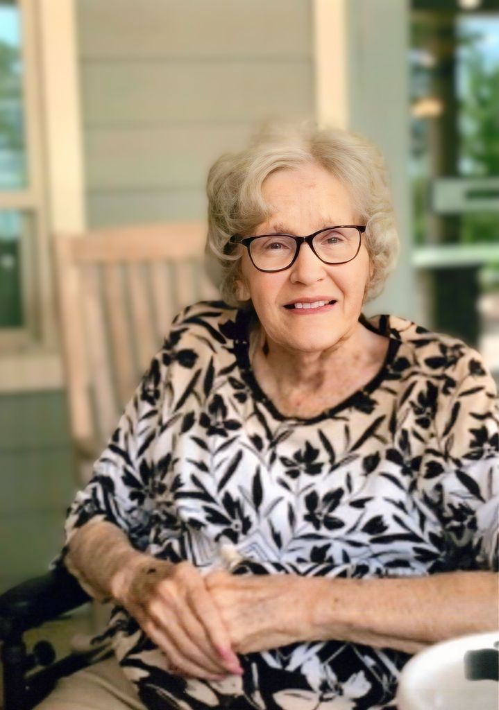 Mildred Lanell Singleton Priddy Profile Photo