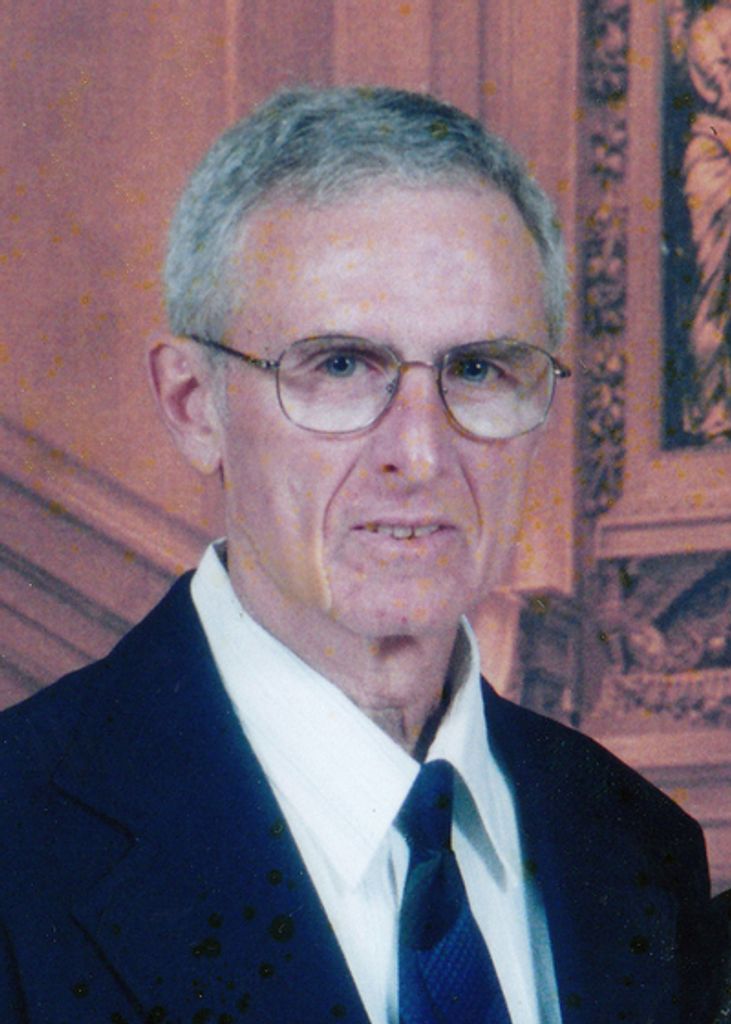 Stanley Wheeler Profile Photo
