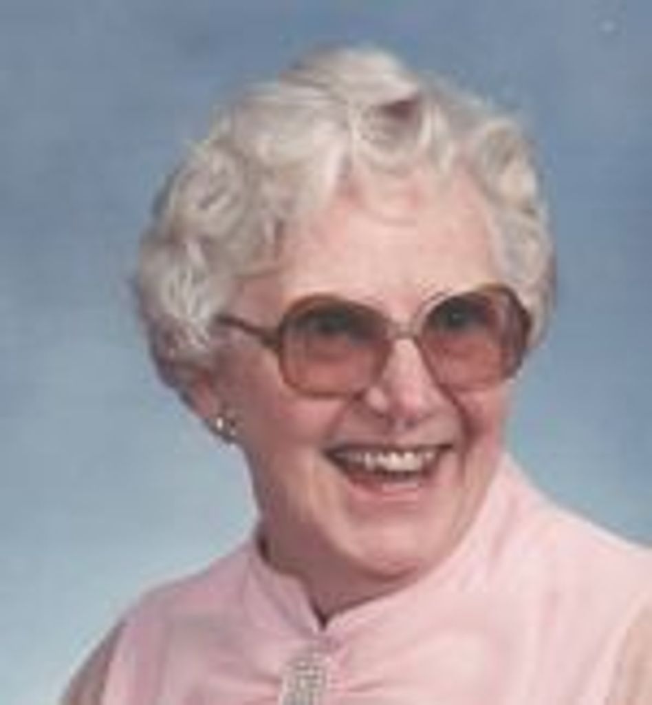 Cecilia E. Totten