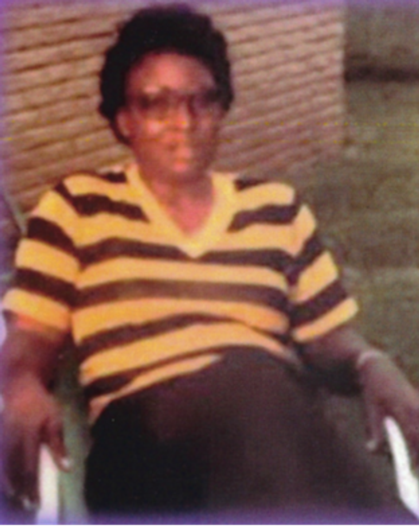 Rosie Williams, 79 Profile Photo