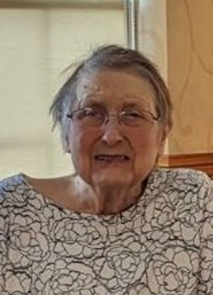 Bernice A. Superko