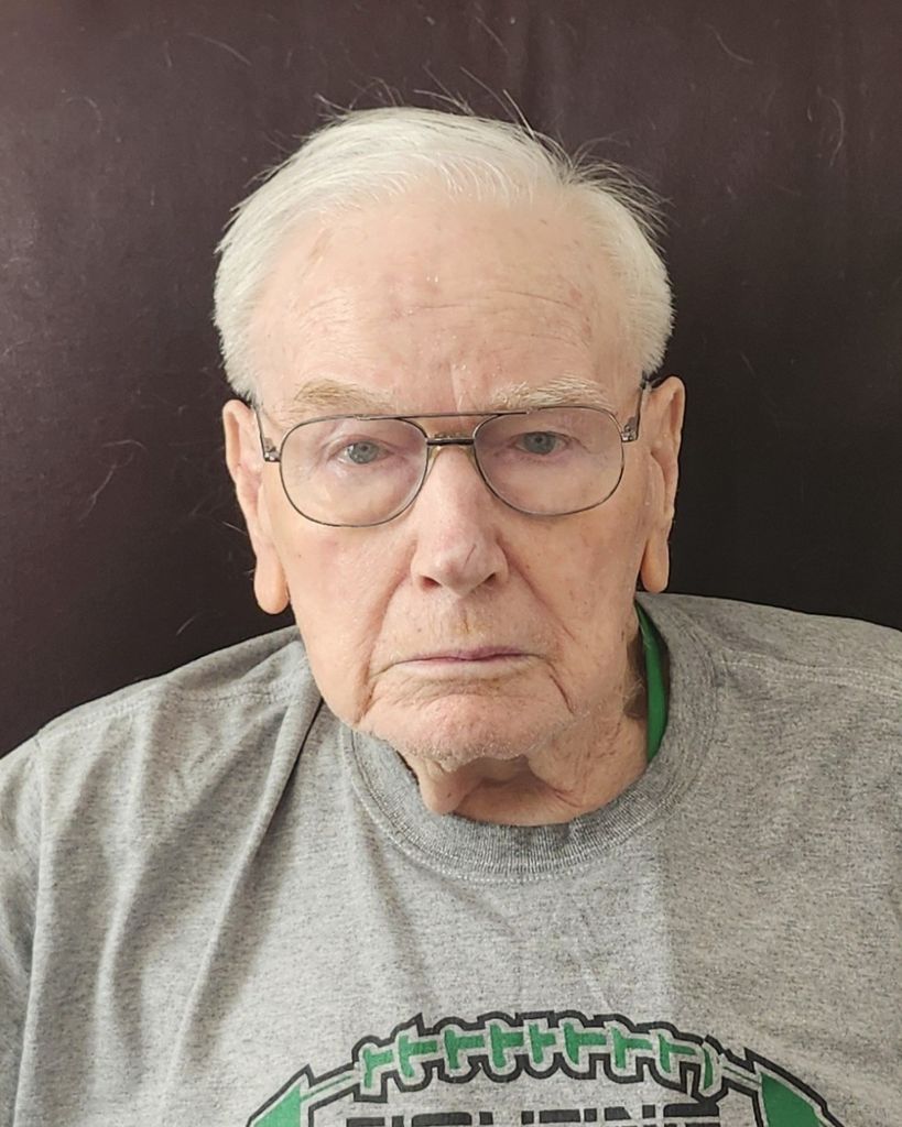 Horace E. Rogers