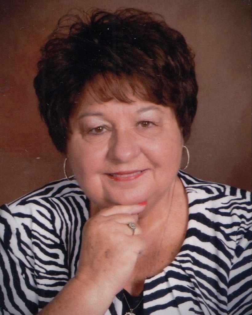 Cathy Elder Lackey Profile Photo