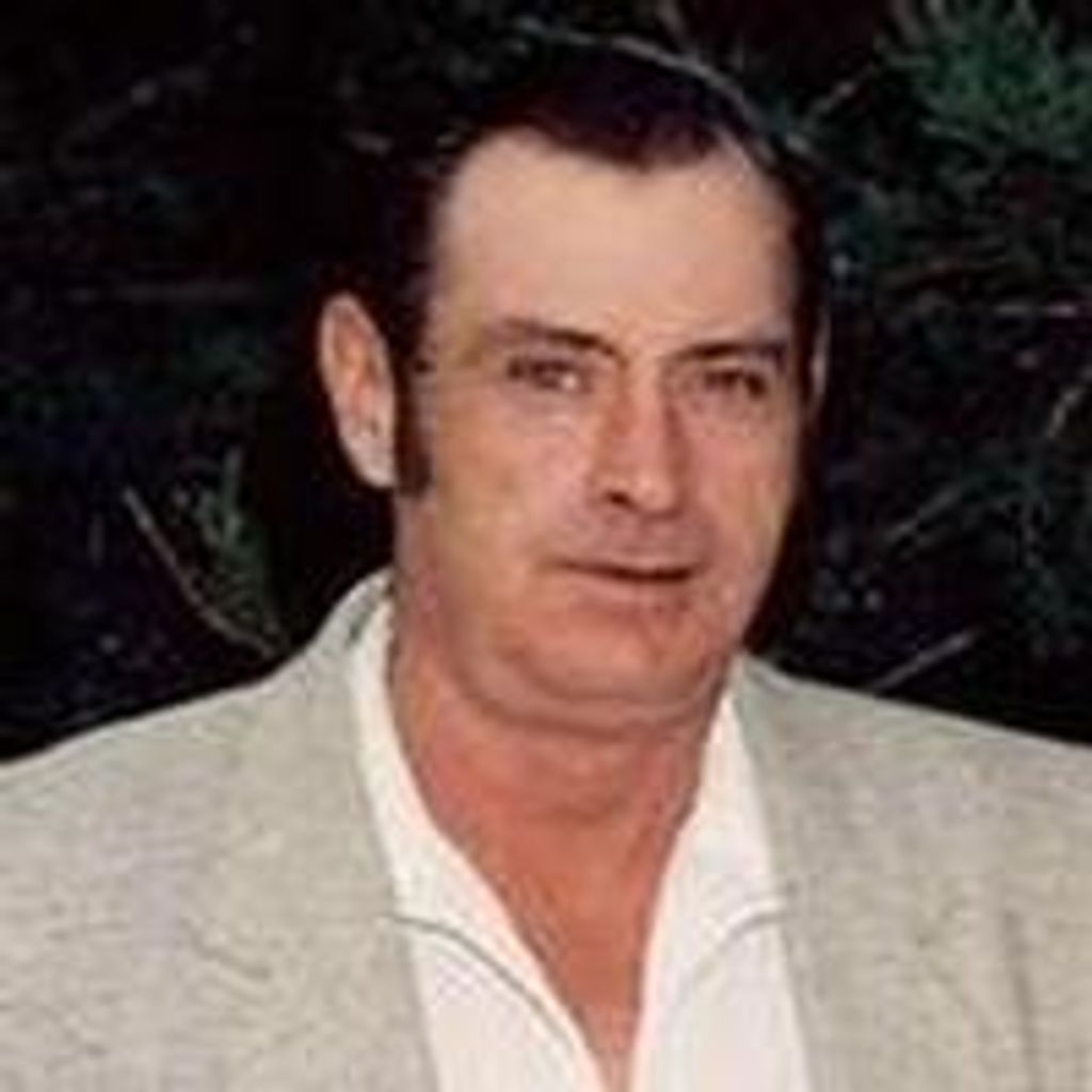 Dwight Gray
