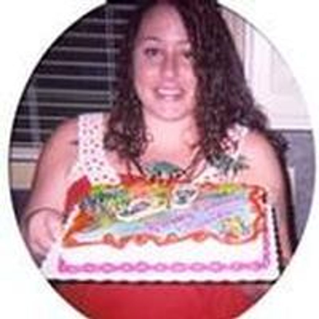 Miranda Mclain Laughton