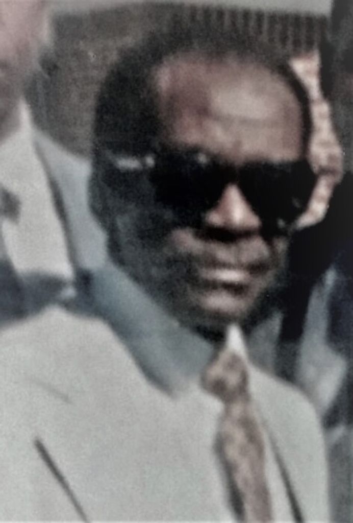 Stanford Craine