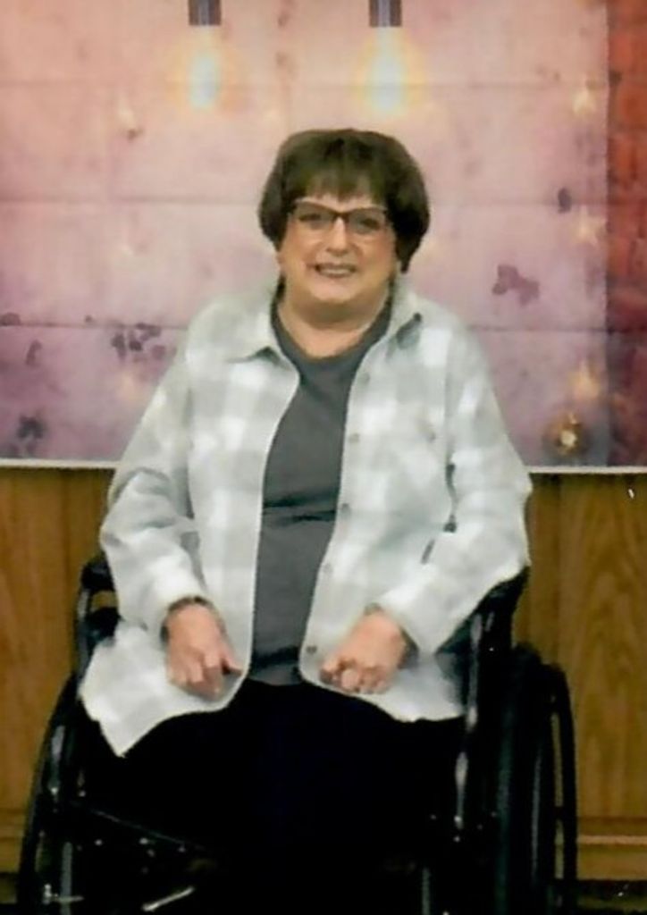 Jo Etta "Jody" Baugess