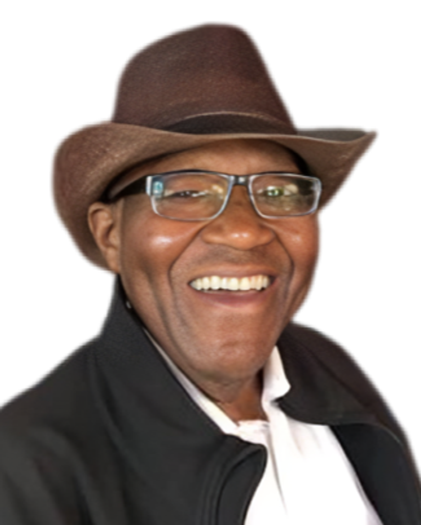 Jackie Edward Carter Profile Photo