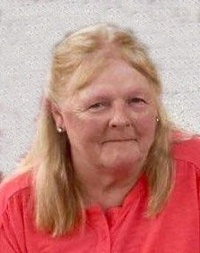 Judith Elaine Fuller