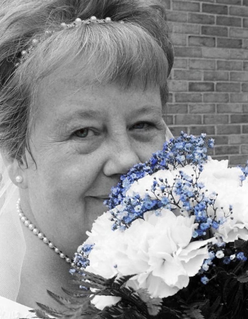 Ann E. Farrant Profile Photo