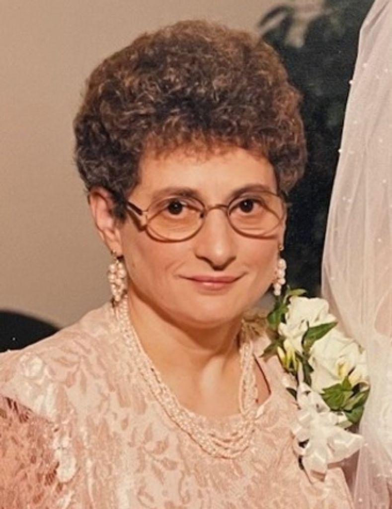 Josephine R. Jackett