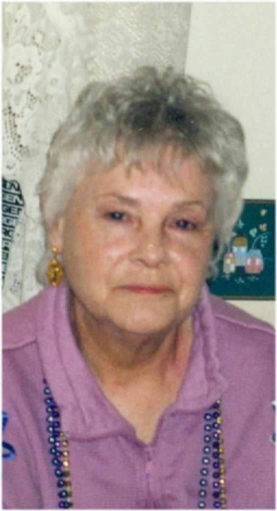 Erma Eckhoff