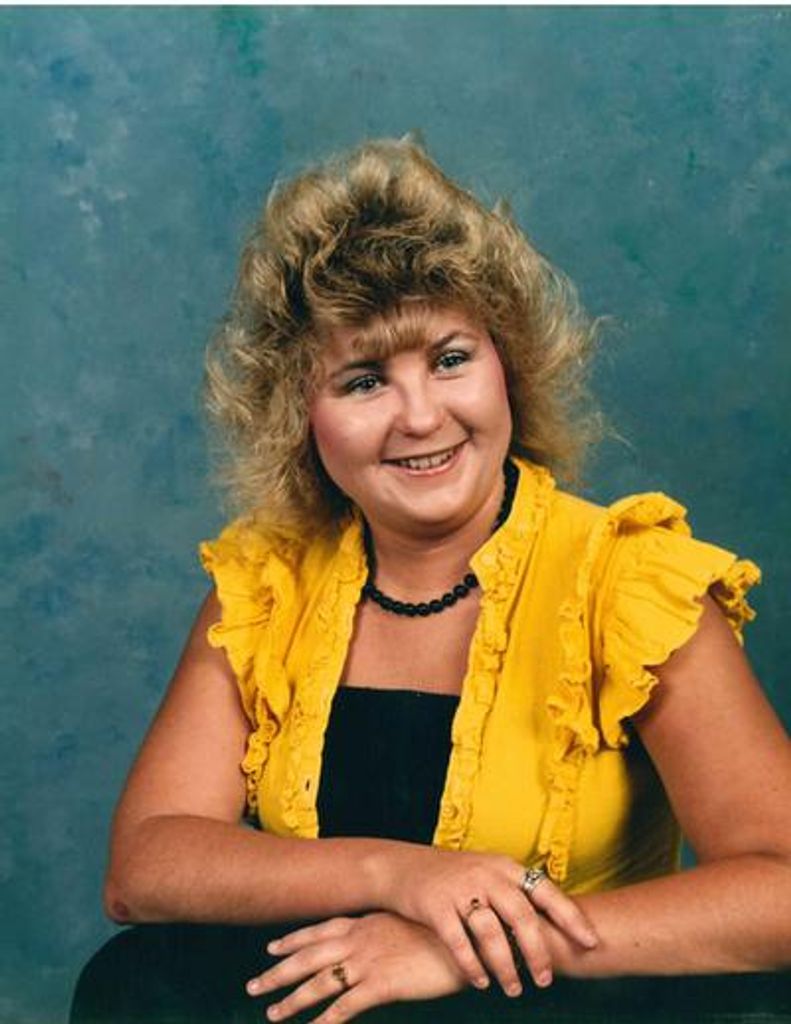 Julie  Ann Price Profile Photo