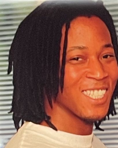 Micheal Andre King Profile Photo