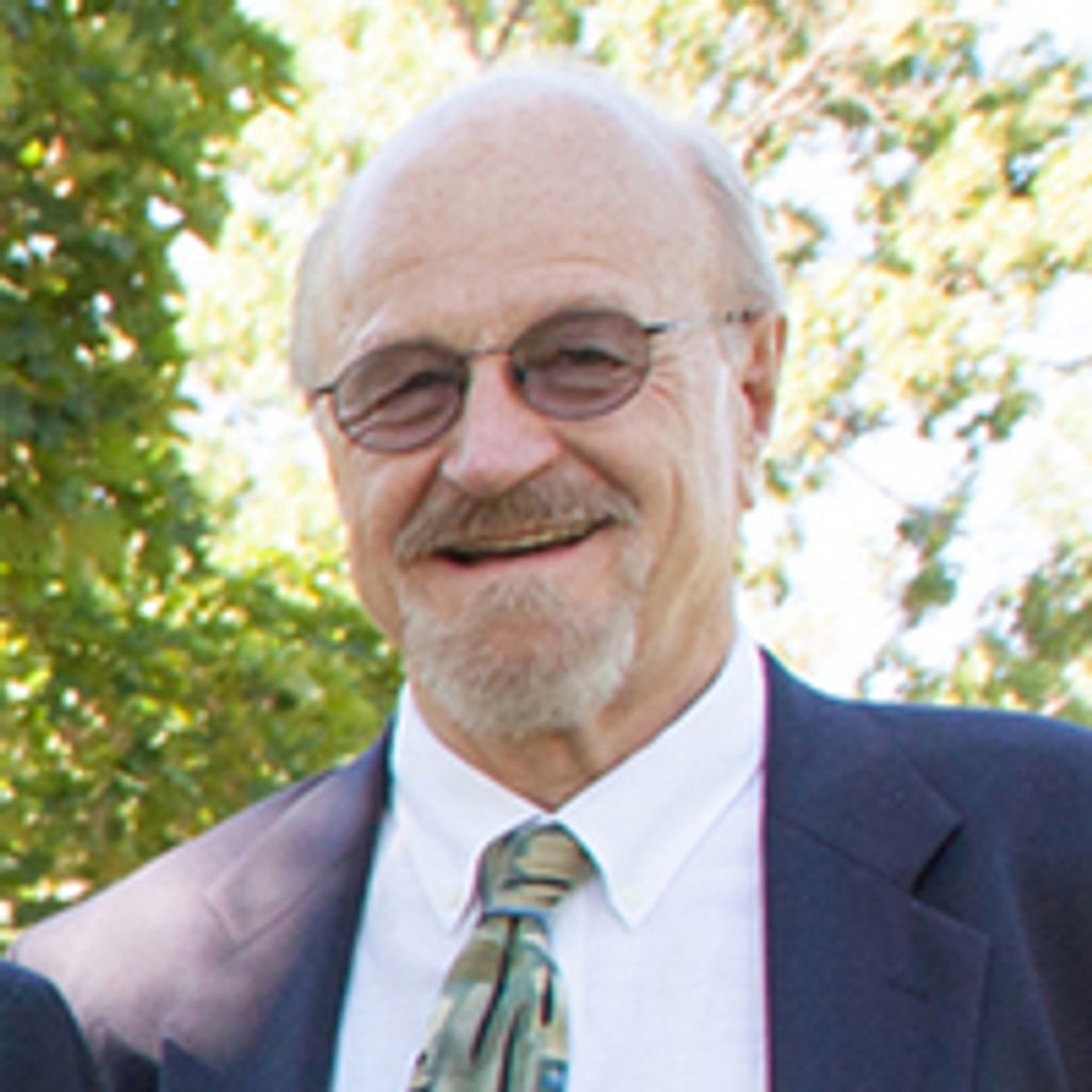 Harold Michael "Butch" Klem