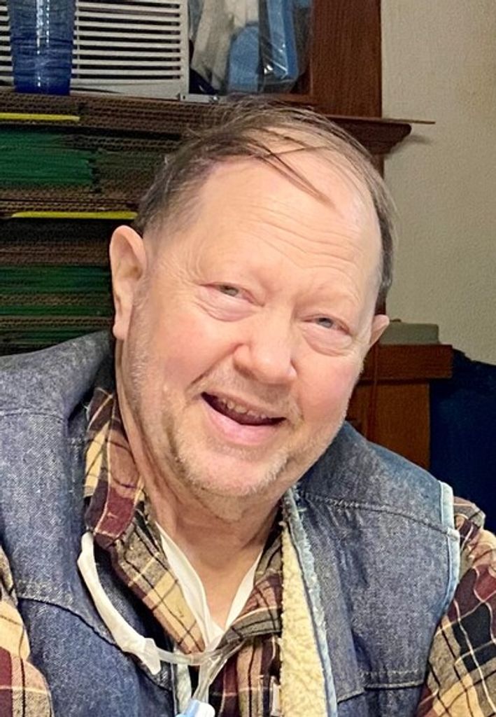 Hans Lorenz "Larry" Ahrendsen Iii Profile Photo