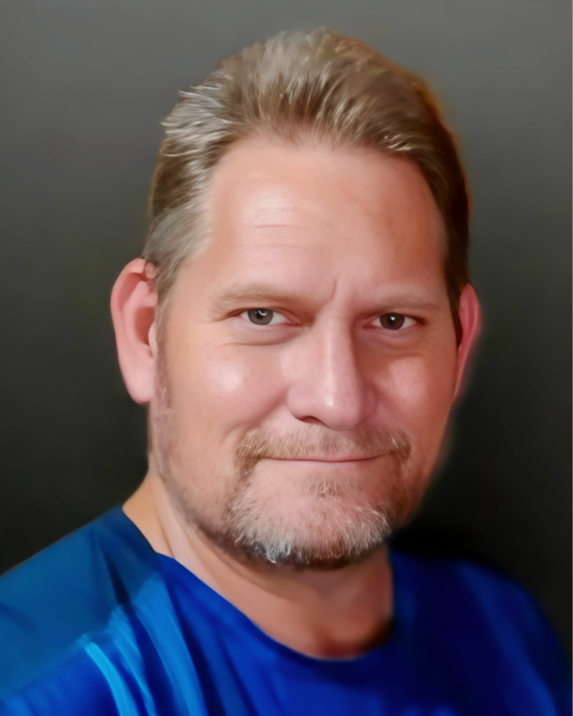 Michael Leroy Dulin, Jr. Profile Photo