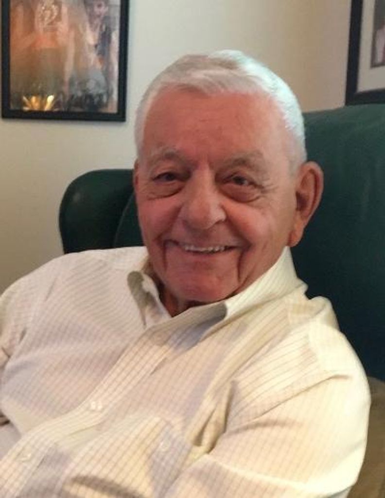 Nicholas R. Popovich, M.D.