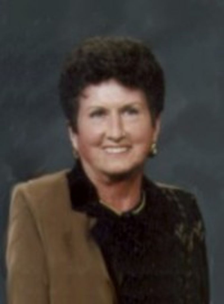 Joyce Rudd
