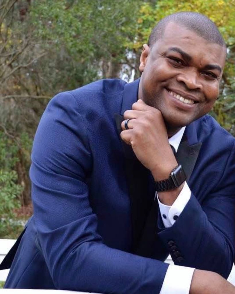 Colisto Curtis Corby Profile Photo