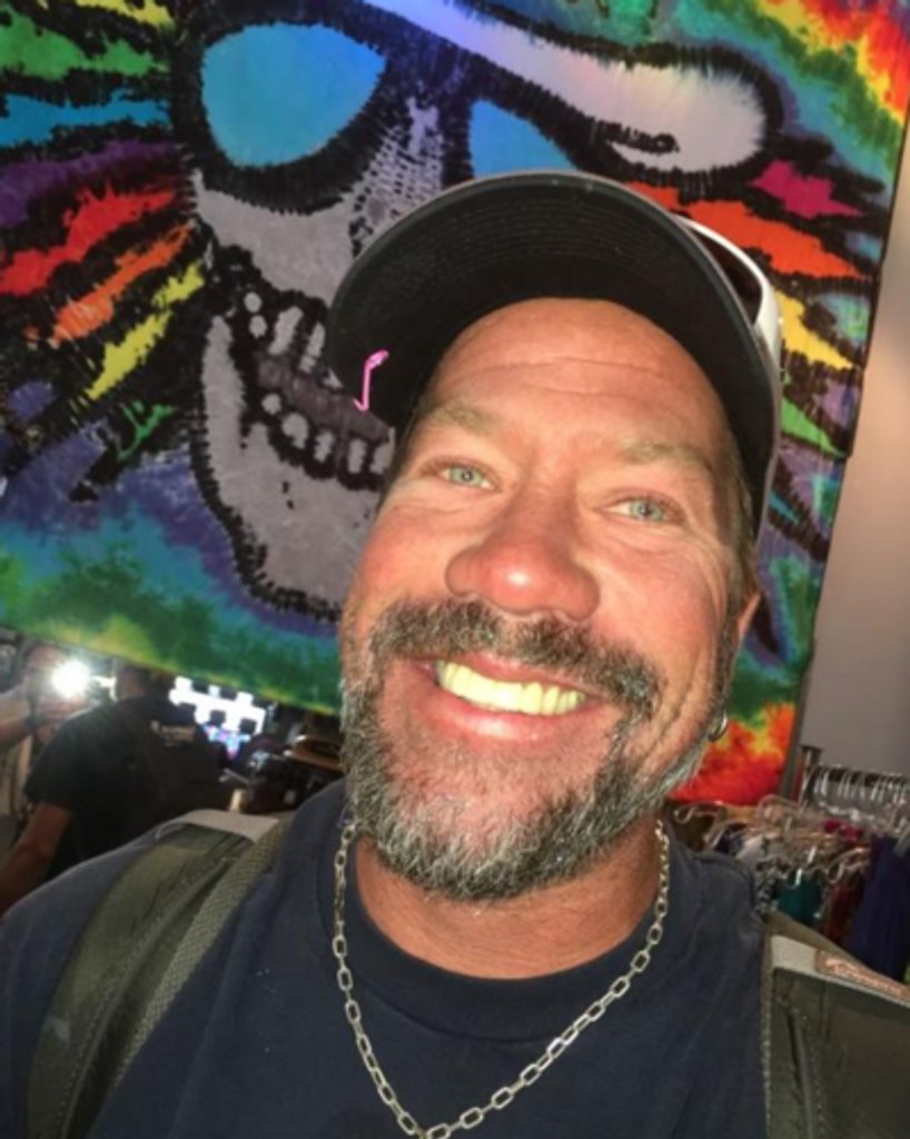 Ian Edward Welsh Profile Photo