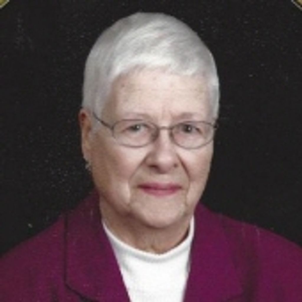 Evelyn Randall