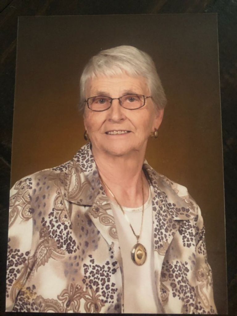Lillian Appel
