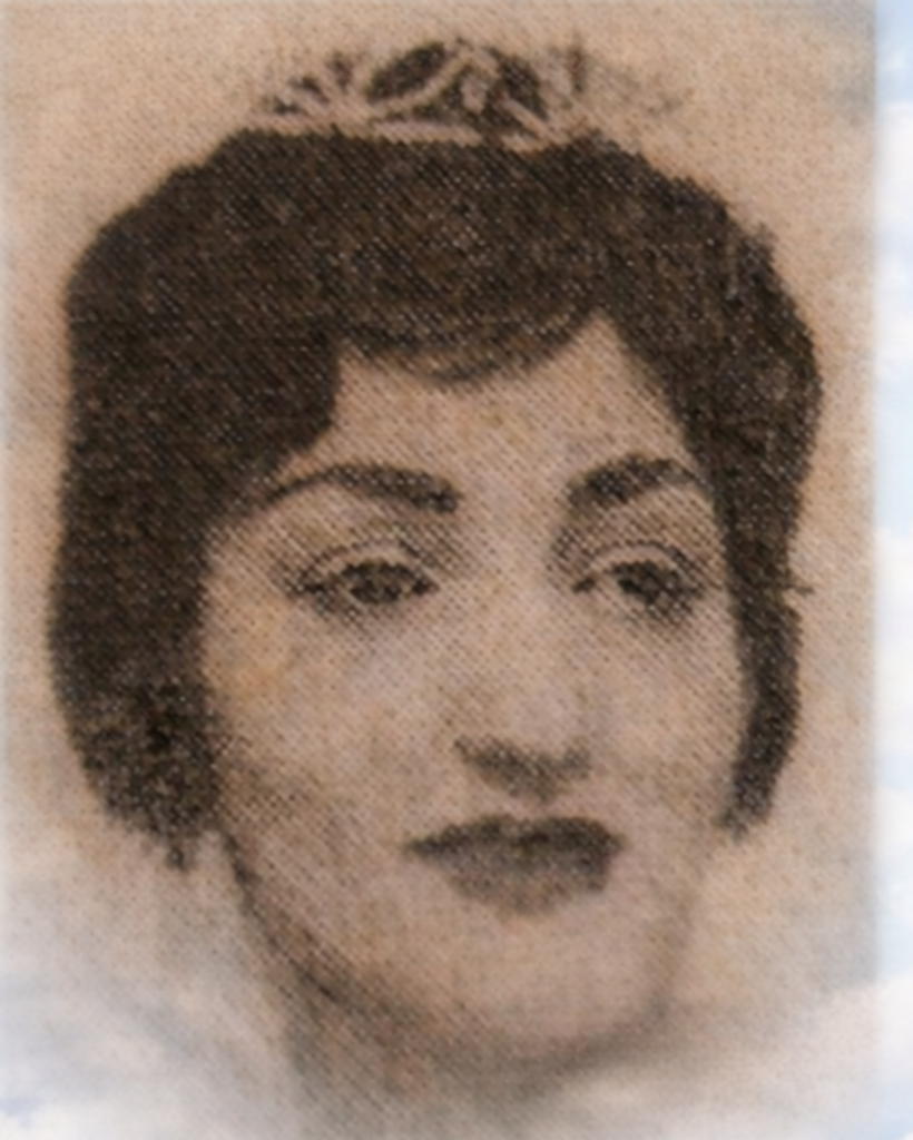 Geraldine Sicurella