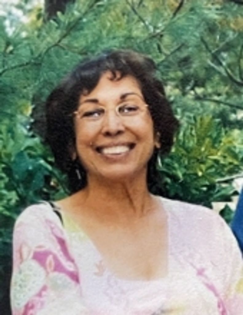 Josie Burke