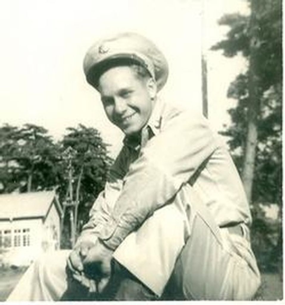 Roger Lewis Shaw Profile Photo
