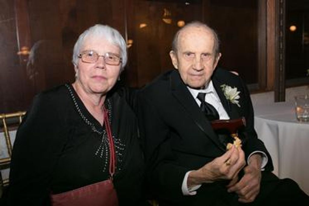 Harry E. Wickstrom Profile Photo