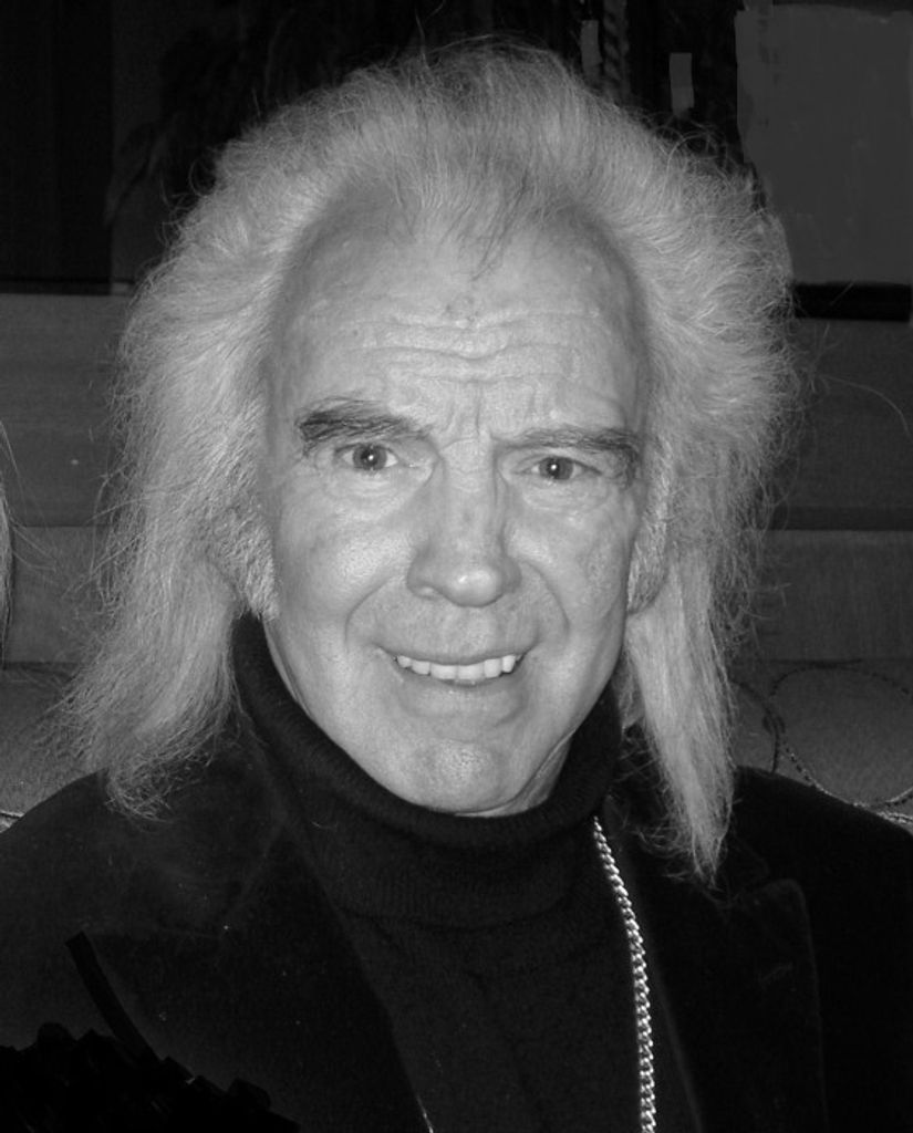 Michael A. Dillon