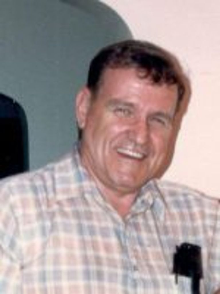 Richard “Dick” Needles