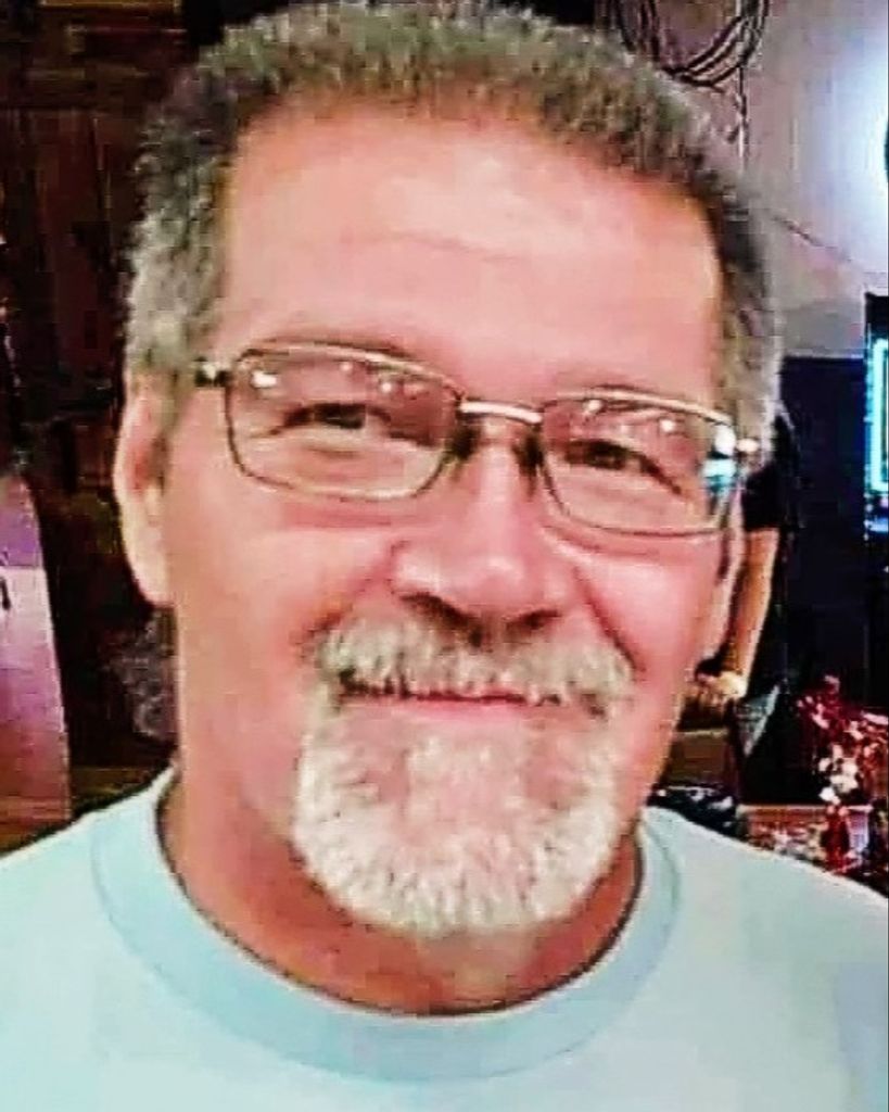 Michael D. Boozel