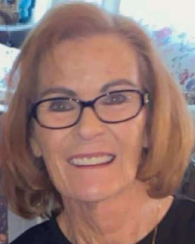 Connie R. Hudson Profile Photo