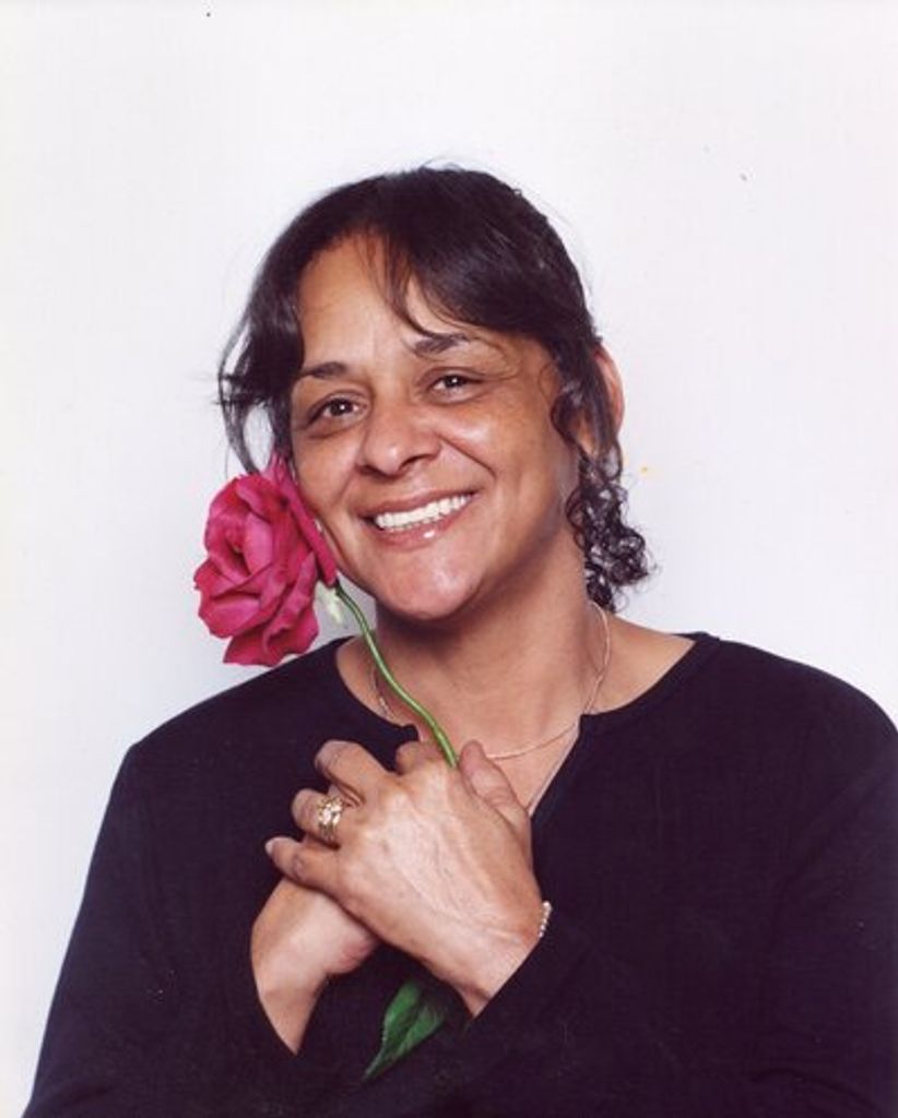 Patsy Ann Wilkins