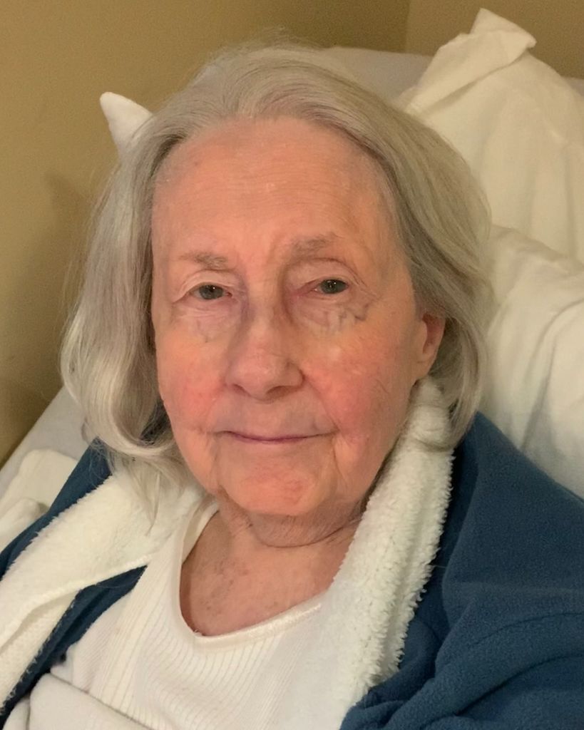 Madeleine Lou Martin Profile Photo