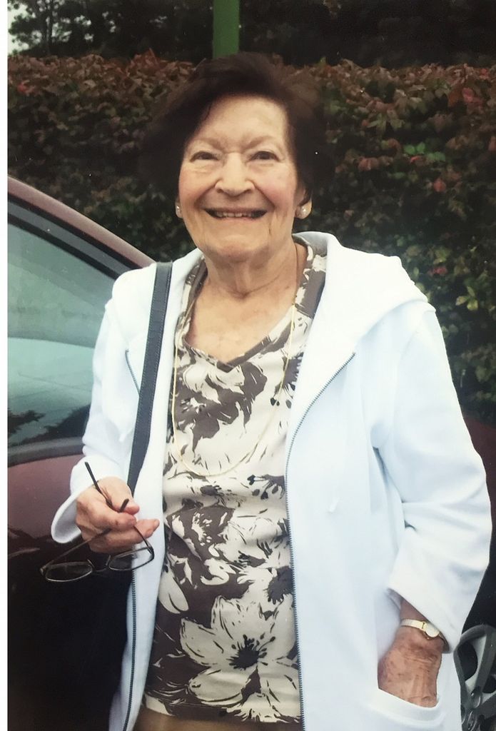 Viola C. Schneider