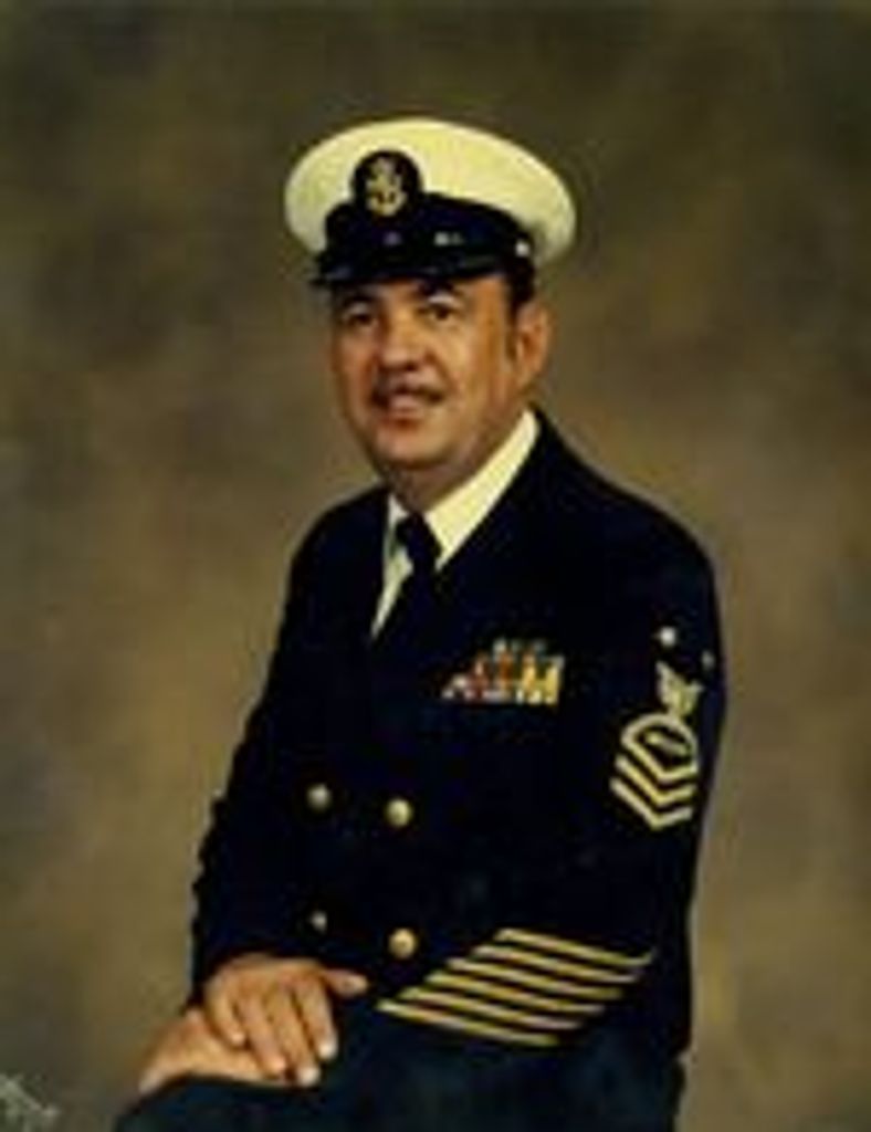 Lawrence Jeffery Moritz