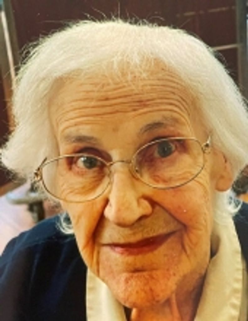 Annette A. Forsyth