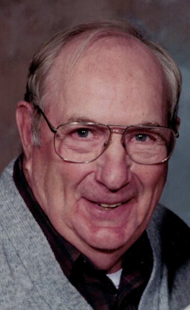 Henry Nuppenau