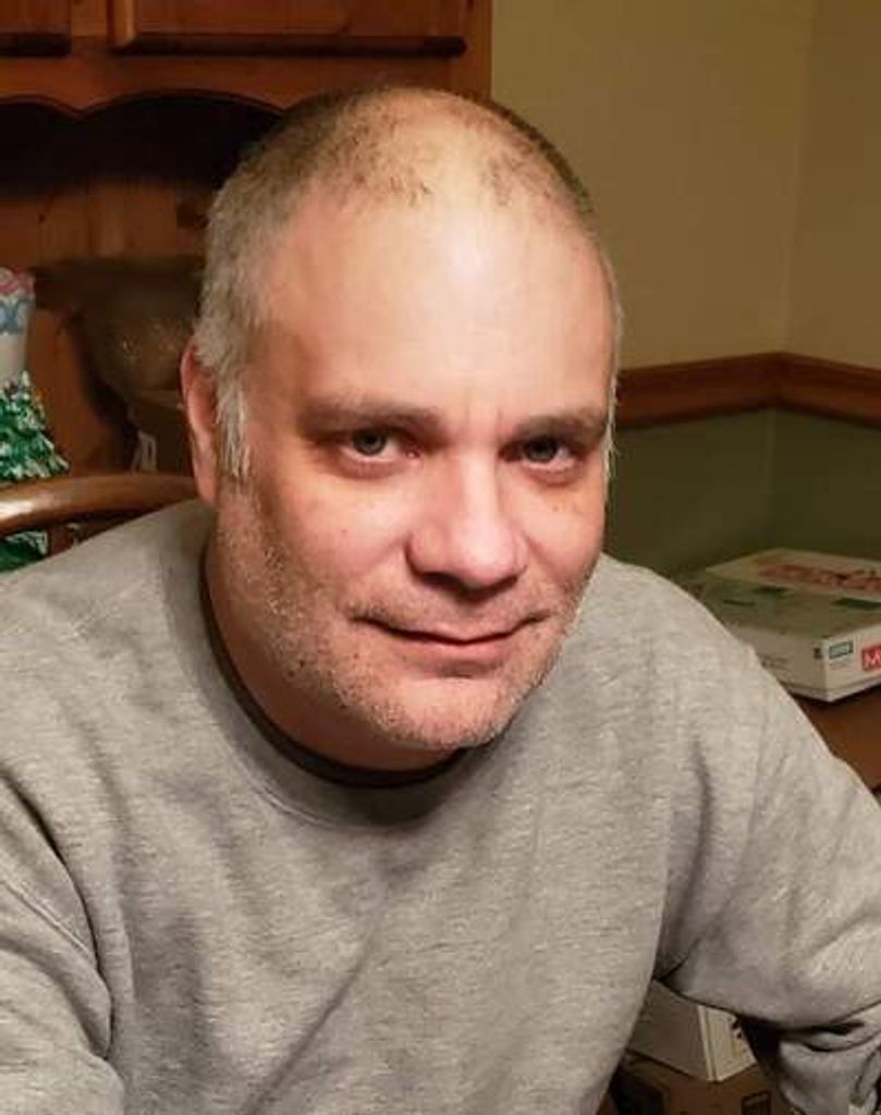Shawn R. Flynn Profile Photo