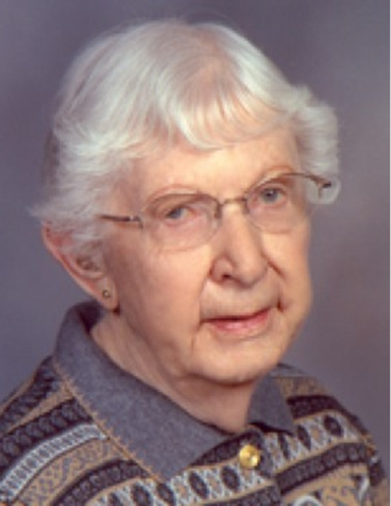 Marian S. Chapman